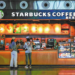 Starbucks China Sees Fresh Growth Momentum in Lower-Tier Cities
