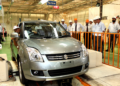 Pak Suzuki urges policy support for parts localisation