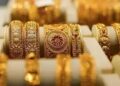 Gold Prices Plunge Sharply in Pakistan, Drop Rs35,500 per Tola