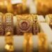 Gold Prices Plunge Sharply in Pakistan, Drop Rs35,500 per Tola