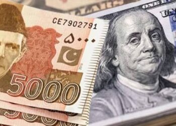 Pakistan repays over Rs3.6trillion debt before time: FinMin’s adviser