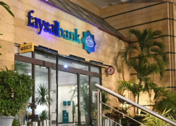 Faysal Bank Reports Rs22.5bn Profit for 2025