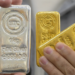 Gold, Silver Fall Further After Sharp Sell-Off