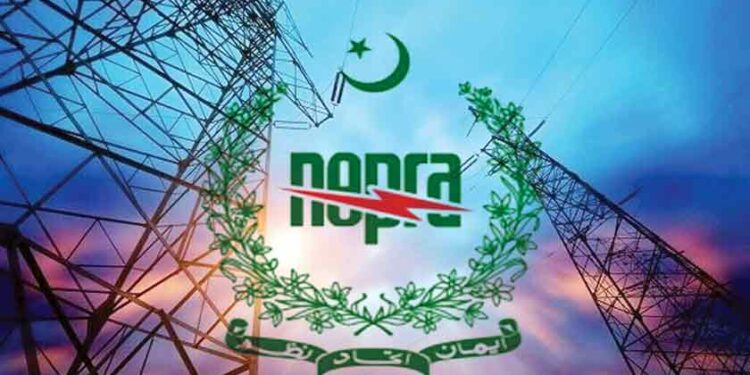 Nepra fines National Grid Company Rs10m over failure to share ISP data