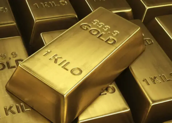 Gold Prices increases Rs5,300 per Tola in Pakistan; Silver Also Rises