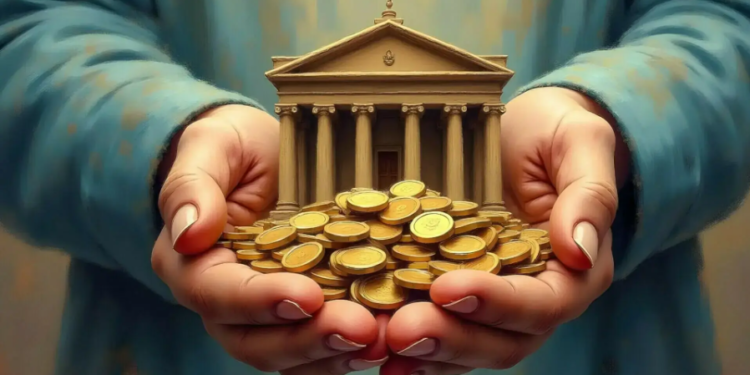 Pakistan’s private sector credit surges by Rs589bn so far this year