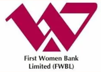 CCP approves acquisition of First Women Bank Limited by Eve Holdings