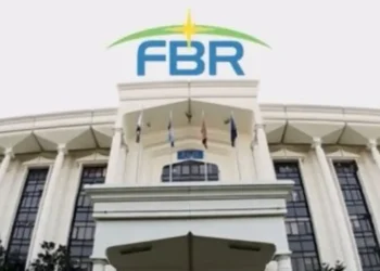 FBR forms committee to address taxpayers’ concerns