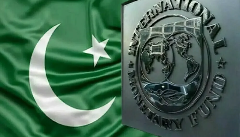 IMF Praises Pakistan’s Economic Reforms, Announces Feb 25 Visit for EFF and RSF Reviews