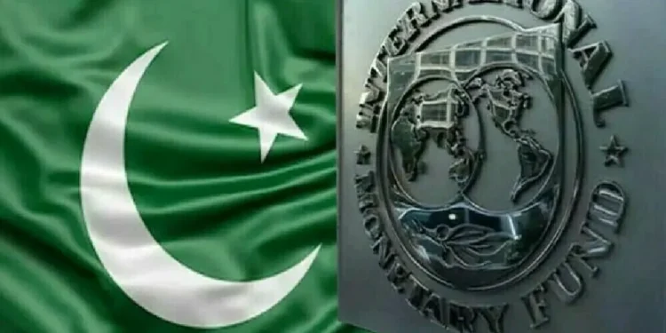 IMF Praises Pakistan’s Economic Reforms, Announces Feb 25 Visit for EFF and RSF Reviews