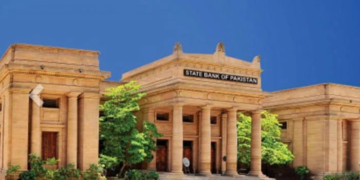 SBP unveils ‘Cyber Shield’ plan to bolster banking sector against cyber threats