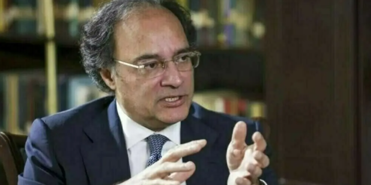 Govt to fast-track privatisation, more SOEs to be handed to PC: Aurangzeb