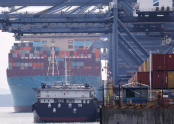 China is making ‘full assessment’ of US Supreme Court tariff ruling, commerce ministry says