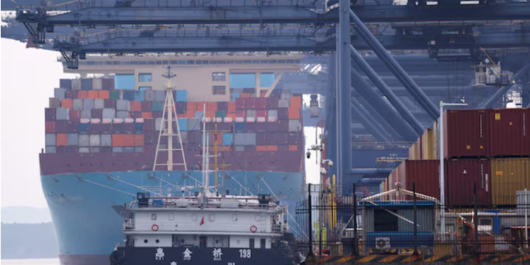 China is making ‘full assessment’ of US Supreme Court tariff ruling, commerce ministry says