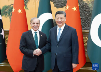 Flurry of activities planned to mark 75th anniversary of Pak-China diplomatic ties