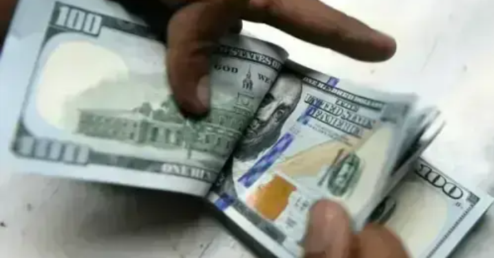 SBP buys $11.4bn from domestic FX market over 18 months