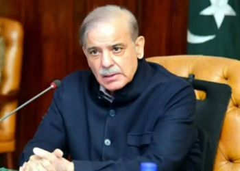 PM Shehbaz Signals Across-the-Board Cut in Direct Taxes in Upcoming Budget