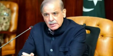 PM Shehbaz Signals Across-the-Board Cut in Direct Taxes in Upcoming Budget