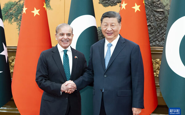 Flurry of activities planned to mark 75th anniversary of Pak-China diplomatic ties