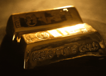Gold Price Surges by Rs14,800 per Tola in Pakistan