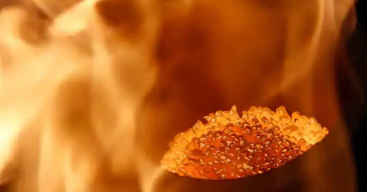 Gold hits 3-week peak after US tariff ruling fuels market uncertainty