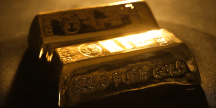 Gold Price Surges by Rs14,800 per Tola in Pakistan