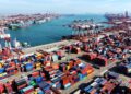 China tops Germany’s trade in 2025 on stronger bilateral flows