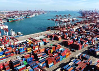 China tops Germany’s trade in 2025 on stronger bilateral flows