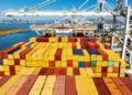 US trade deficit declined in 2025, but gap for goods hits a record despite Trump tariffs