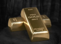 Gold price drops by Rs9,000 per tola in Pakistan