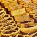 Gold prices fall in Pakistan despite rebound in global markets