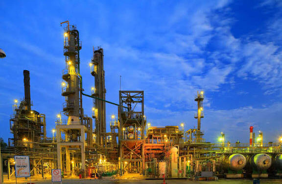 Attock Refinery Shuts Heavy Crude Unit to Manage Fuel Surplus