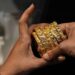 Gold Surges Above Rs519,000 per Tola as Global Prices Recover