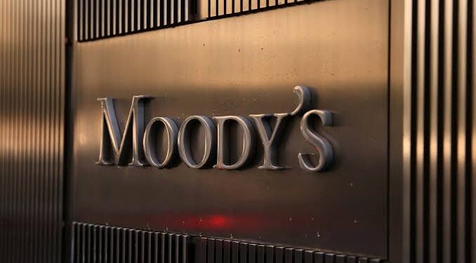 Moody’s revises Pakistan banking outlook to ‘stable’