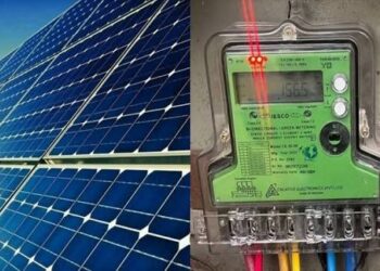 No more net metering as govt shifts to net billing