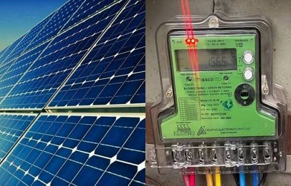 No more net metering as govt shifts to net billing