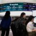 Asian shares advance after weak US retail data weigh on Wall Street