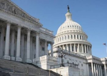 US House votes to overturn Trump’s Canada tariffs