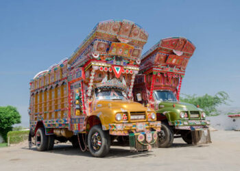 GB Launches Online Portal for Tax Exemption Certificates on Khunjerab Imports