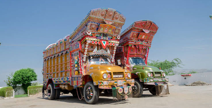 GB Launches Online Portal for Tax Exemption Certificates on Khunjerab Imports