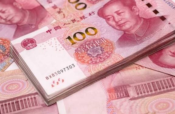 Yuan Heads for Longest Weekly Winning Streak in 13 Years Amid Strong Trade Flows