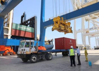 China’s Shandong Xinxu Eyes Major Investment in Pakistan’s Maritime Industrial Corridor