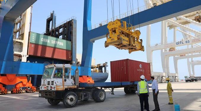 China’s Shandong Xinxu Eyes Major Investment in Pakistan’s Maritime Industrial Corridor