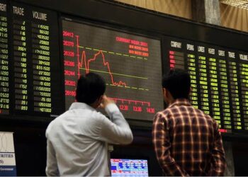 PSX Extends Losses Amid US Tariff Concerns and Geopolitical Tensions
