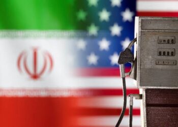 Oil Prices Near Seven-Month High Amid US-Iran Tensions