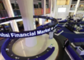 UAE Shuts Stock Markets for Two Days After Iranian Strikes