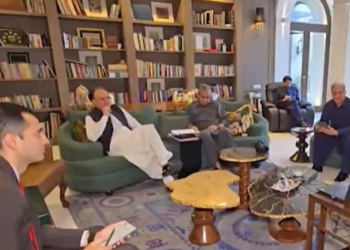 Govt Announces Major Crackdown on Money Laundering and Hundi-Hawala Networks