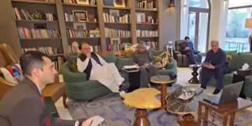 Govt Announces Major Crackdown on Money Laundering and Hundi-Hawala Networks