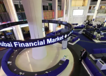 UAE Shuts Stock Markets for Two Days After Iranian Strikes