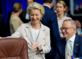 Australia, EU finalize landmark trade deal after eight years of talks